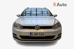 Hopea Volkswagen GOLF 2015 kuva 4.