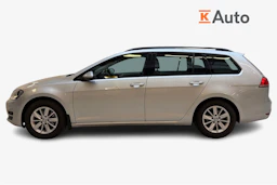 Hopea Volkswagen GOLF 2015 kuva 5.