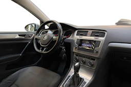 Hopea Volkswagen GOLF 2015 kuva 7.