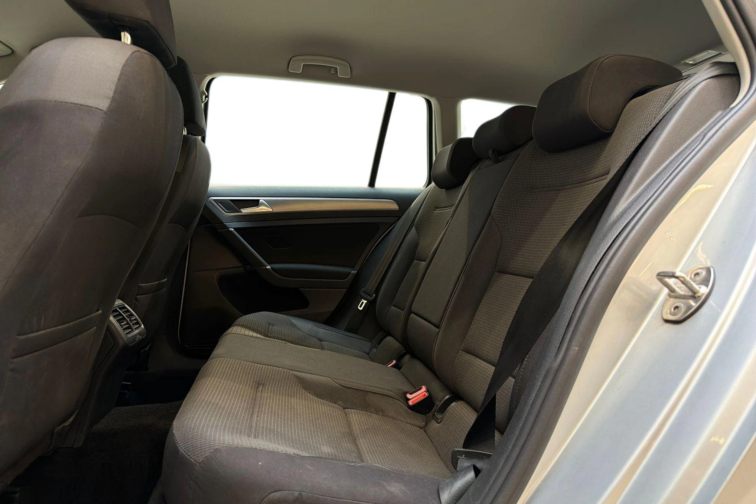 Hopea Volkswagen GOLF 2015 kuva 8.