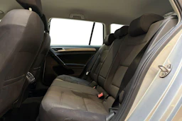 Hopea Volkswagen GOLF 2015 kuva 8.