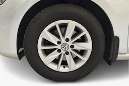 Hopea Volkswagen GOLF 2015 kuva 9.