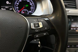 Hopea Volkswagen GOLF 2015 kuva 15.