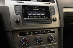 Hopea Volkswagen GOLF 2015 kuva 17.