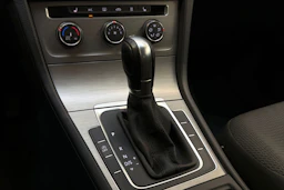 Hopea Volkswagen GOLF 2015 kuva 18.