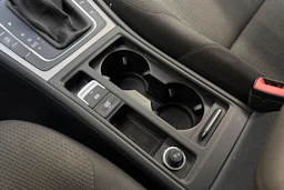 Hopea Volkswagen GOLF 2015 kuva 19.