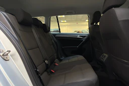 Hopea Volkswagen GOLF 2015 kuva 20.