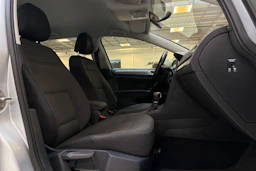Hopea Volkswagen GOLF 2015 kuva 21.