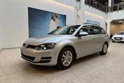 Hopea Volkswagen GOLF 2015 kuva 22.