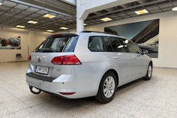 Hopea Volkswagen GOLF 2015 kuva 23.