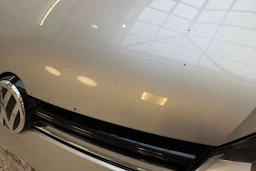 Hopea Volkswagen GOLF 2015 kuva 26.