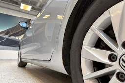 Hopea Volkswagen GOLF 2015 kuva 29.