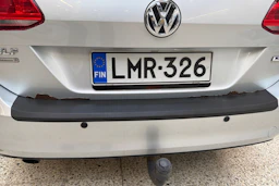 Hopea Volkswagen GOLF 2015 kuva 30.