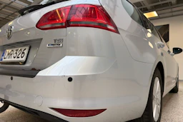 Hopea Volkswagen GOLF 2015 kuva 31.