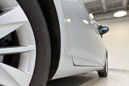 Hopea Volkswagen GOLF 2015 kuva 33.