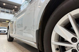 Hopea Volkswagen GOLF 2015 kuva 34.