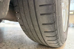 Hopea Volkswagen GOLF 2015 kuva 39.