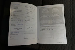 Hopea Volkswagen GOLF 2015 kuva 43.