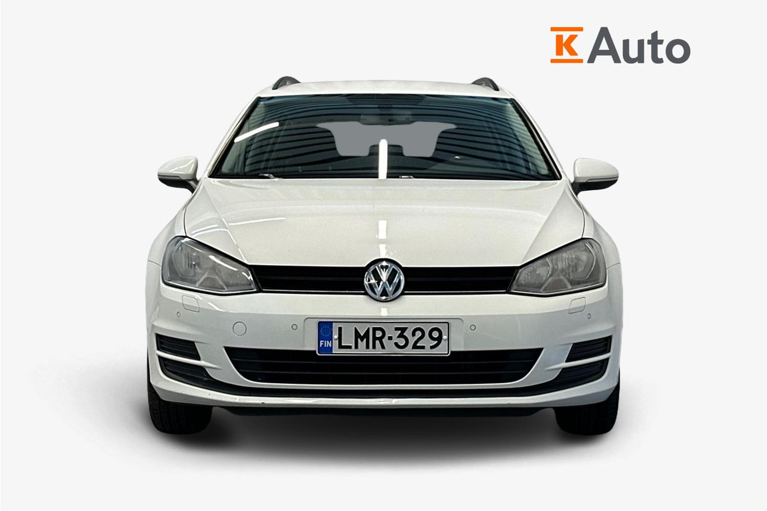 Volkswagen Golf 2015, photo 4/28