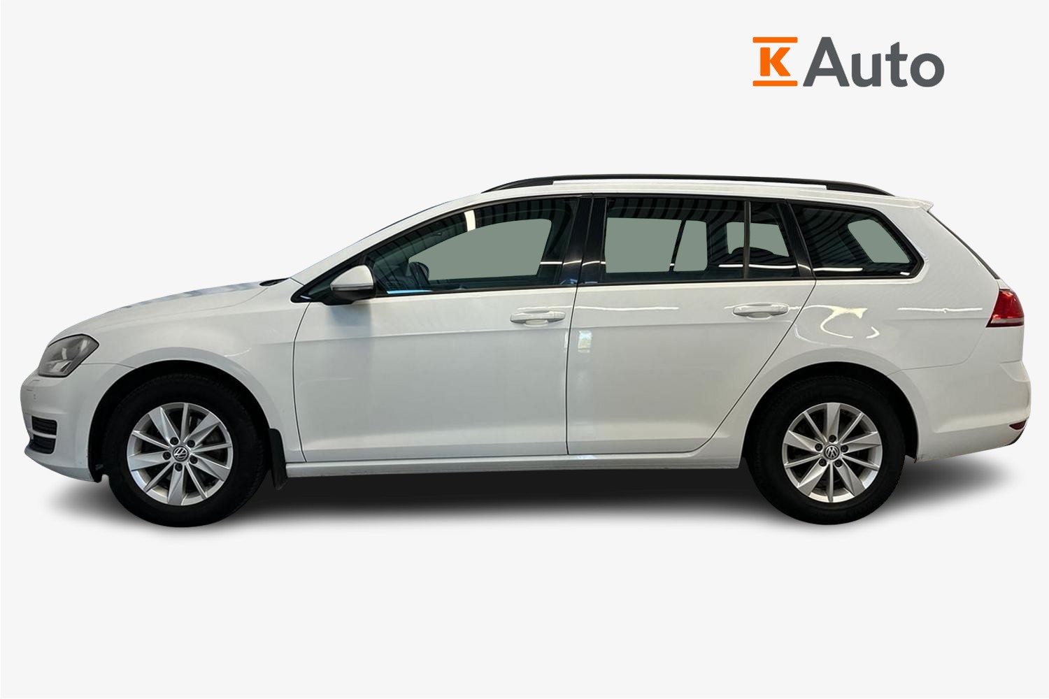 Volkswagen Golf 2015, photo 5/28