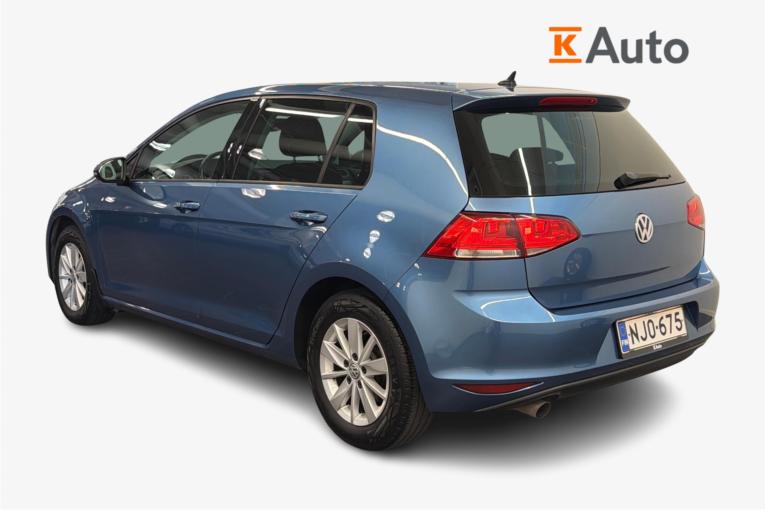 Volkswagen Golf 2015, kuva 2/21