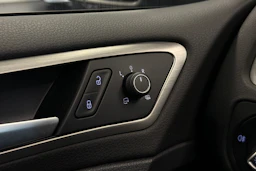 Sininen Volkswagen GOLF 2015 kuva 16.