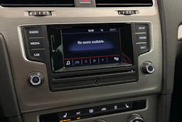 Sininen Volkswagen GOLF 2015 kuva 20.
