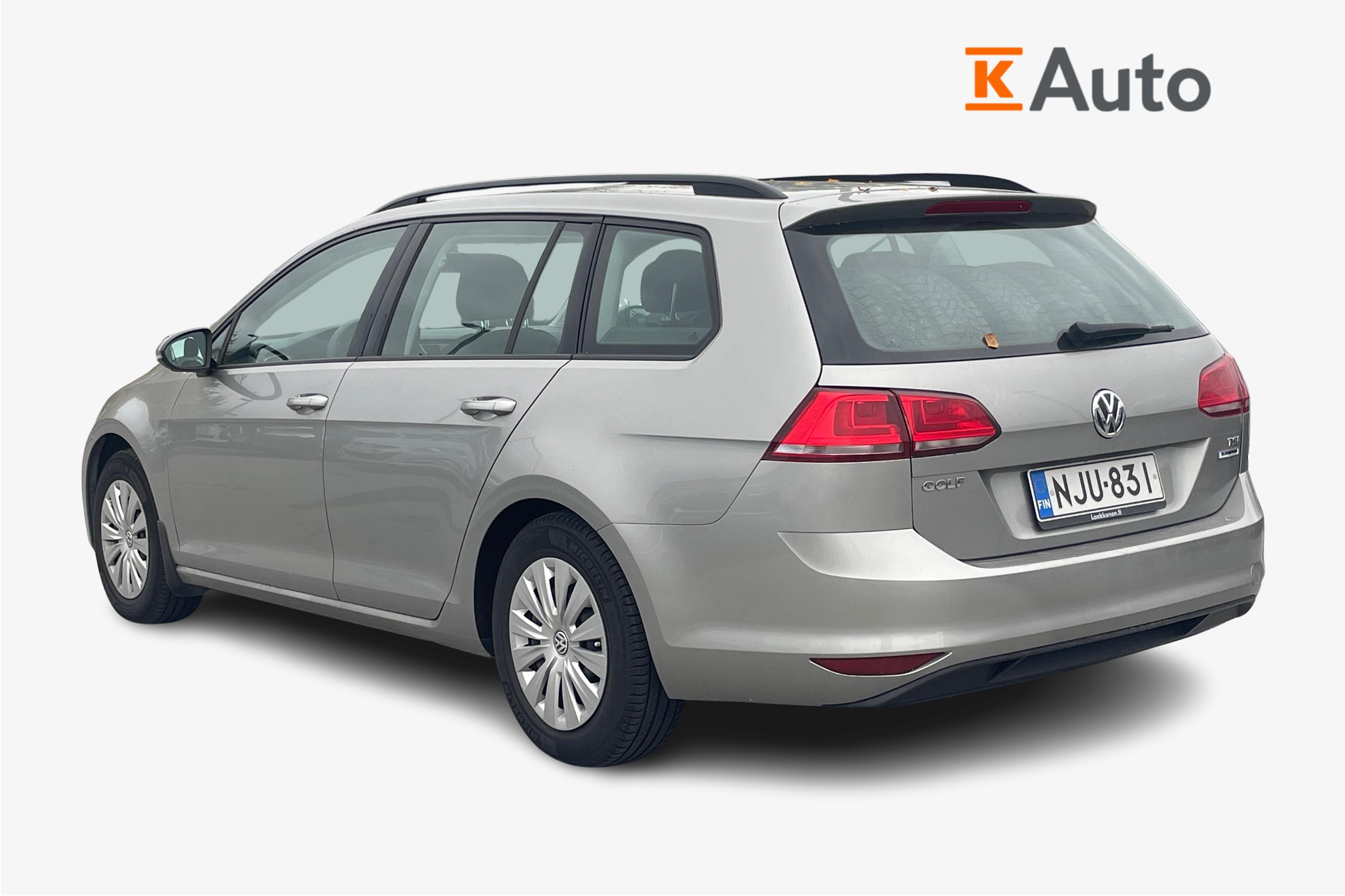 Volkswagen Golf 2015, kuva 2/3