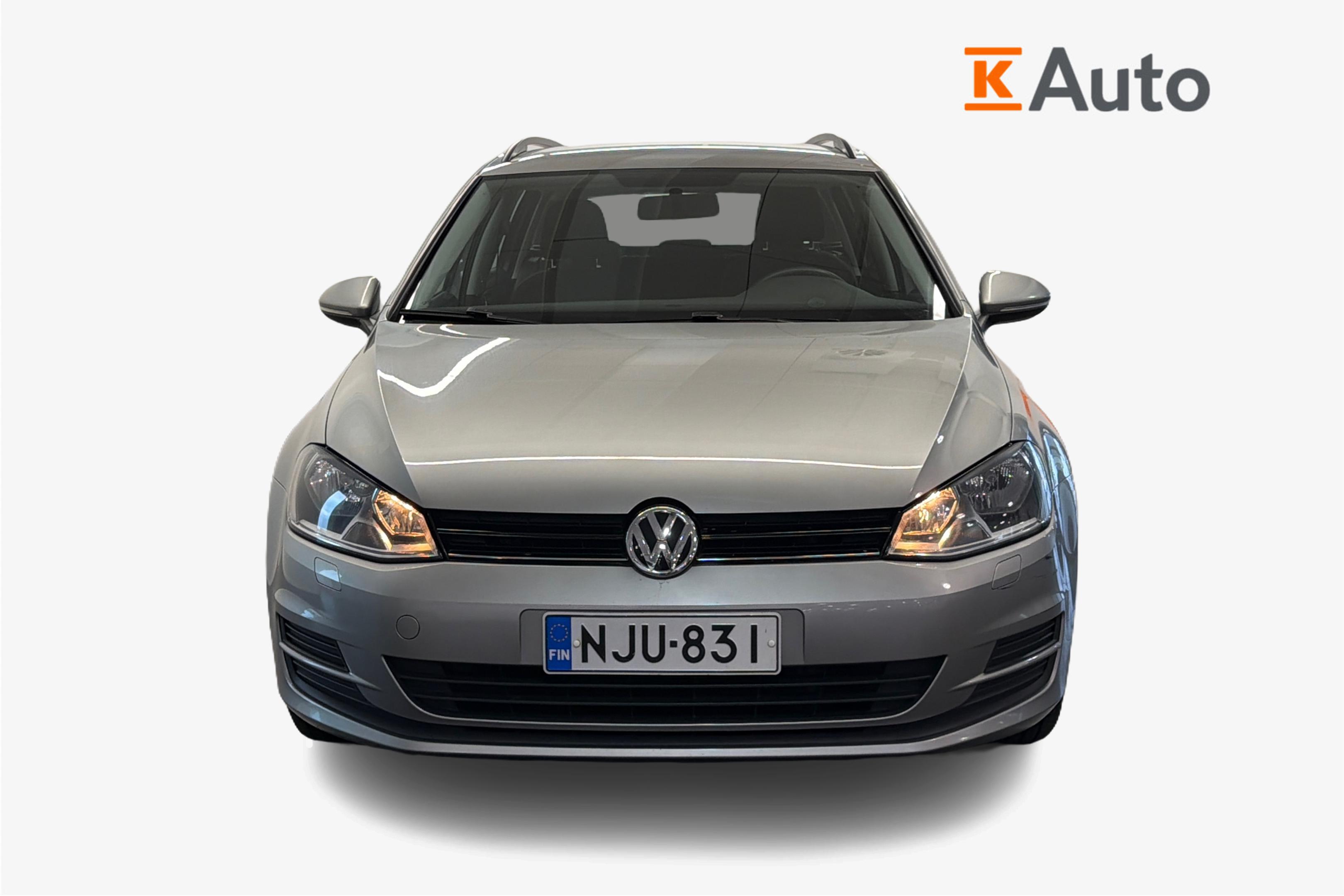 Volkswagen Golf 2015, bild 4/19