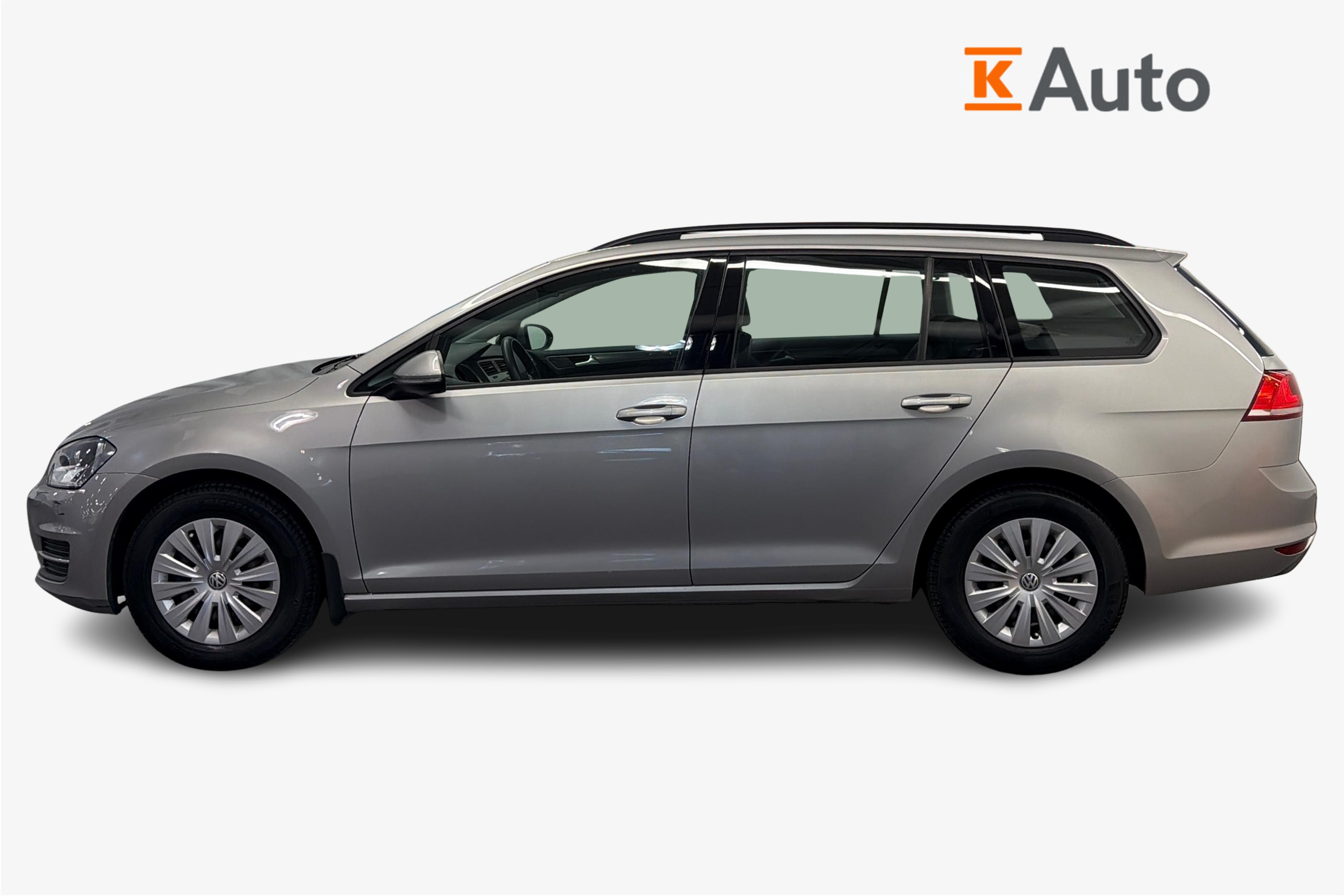 Volkswagen Golf 2015, bild 5/19
