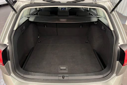 harmaa Volkswagen Golf 2015 kuva 11.