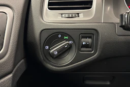 harmaa Volkswagen Golf 2015 kuva 14.