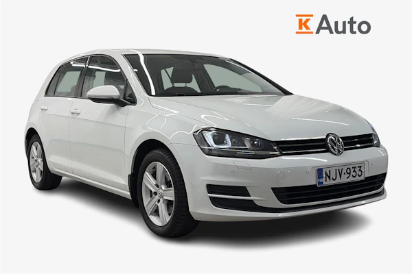 Volkswagen Golf Comfortline Edition 40 1,4 TSI ACT BMT