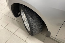 harmaa Volkswagen Golf 2015 kuva 10.