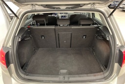 harmaa Volkswagen Golf 2015 kuva 17.