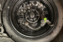 harmaa Volkswagen Golf 2015 kuva 18.