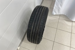 harmaa Volkswagen Golf 2015 kuva 20.