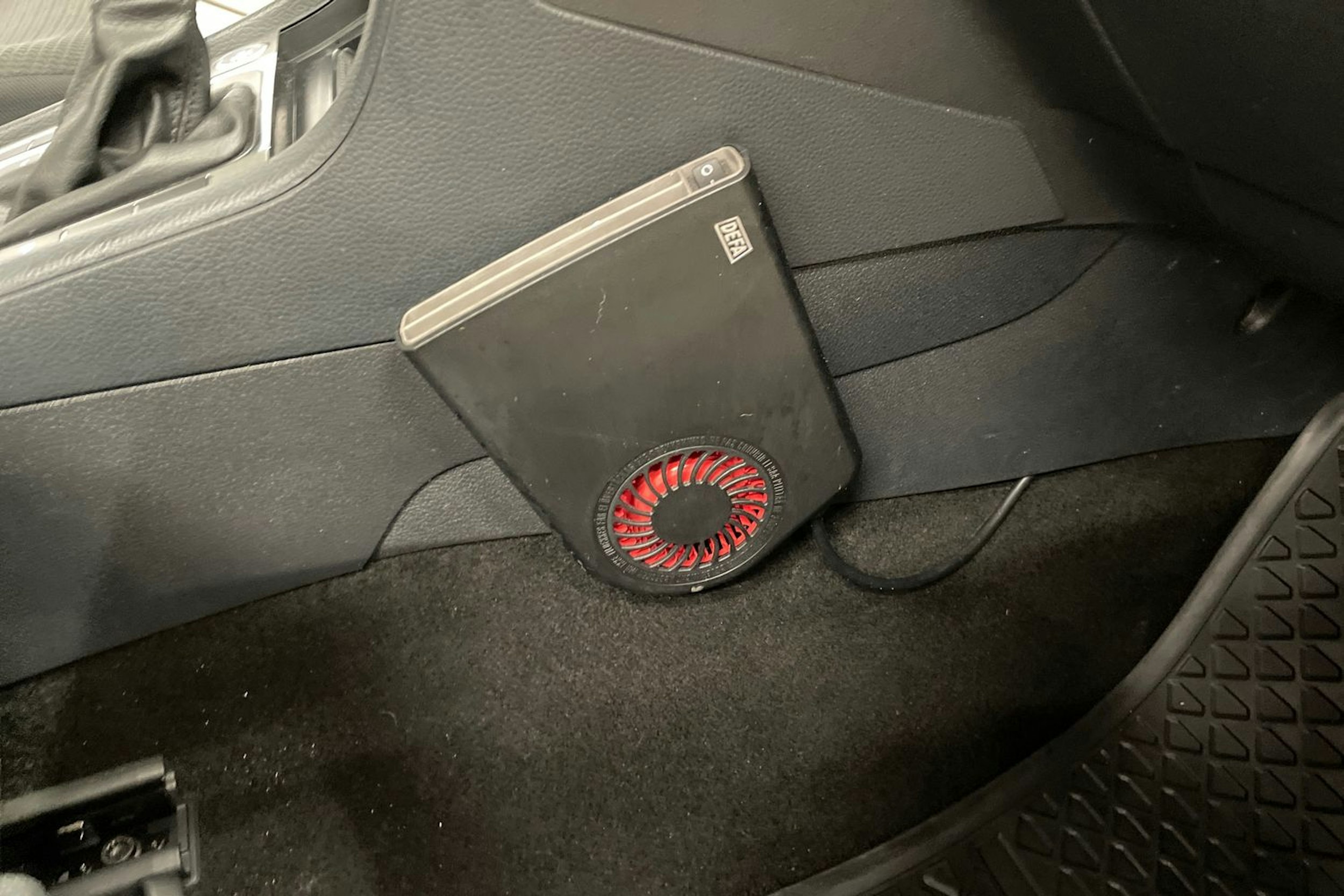 harmaa Volkswagen Golf 2015 kuva 23.