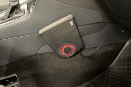 harmaa Volkswagen Golf 2015 kuva 23.