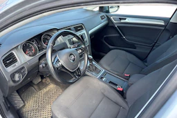 hopea Volkswagen Golf 2016 kuva 3.