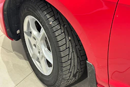 punainen Volkswagen Golf 2015 kuva 38.