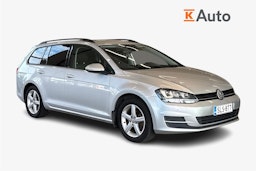 Hopea Volkswagen GOLF 2015 kuva 1.