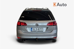 Hopea Volkswagen GOLF 2015 kuva 3.