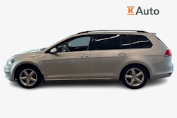 Hopea Volkswagen GOLF 2015 kuva 6.