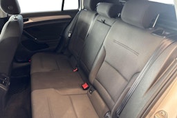 Hopea Volkswagen GOLF 2015 kuva 10.