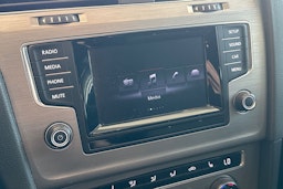 Hopea Volkswagen GOLF 2015 kuva 17.