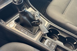 Hopea Volkswagen GOLF 2015 kuva 20.