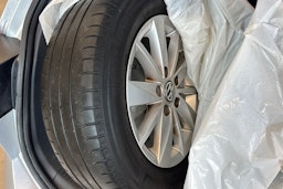 Hopea Volkswagen GOLF 2015 kuva 23.
