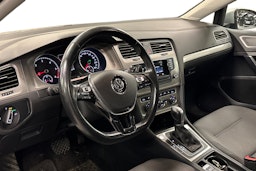 hopea Volkswagen Golf 2015 kuva 3.