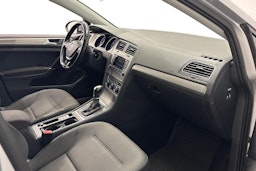 hopea Volkswagen Golf 2015 kuva 10.